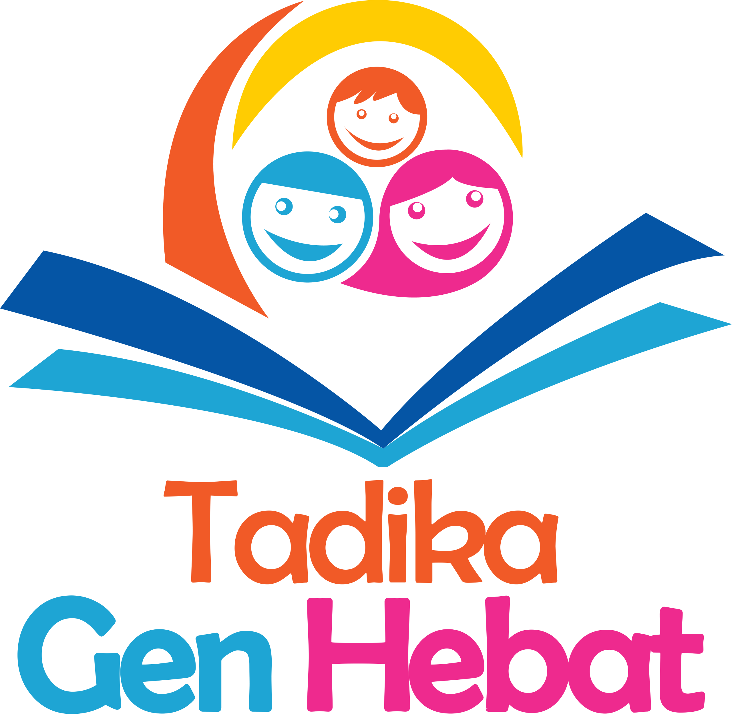LOGO TGH